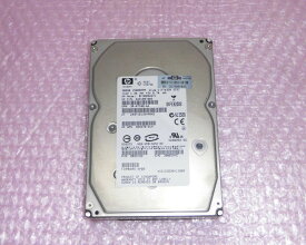 HP 443188-003(BF30084971)【中古】300GB Ultra320 80pin 15k 3.5インチ