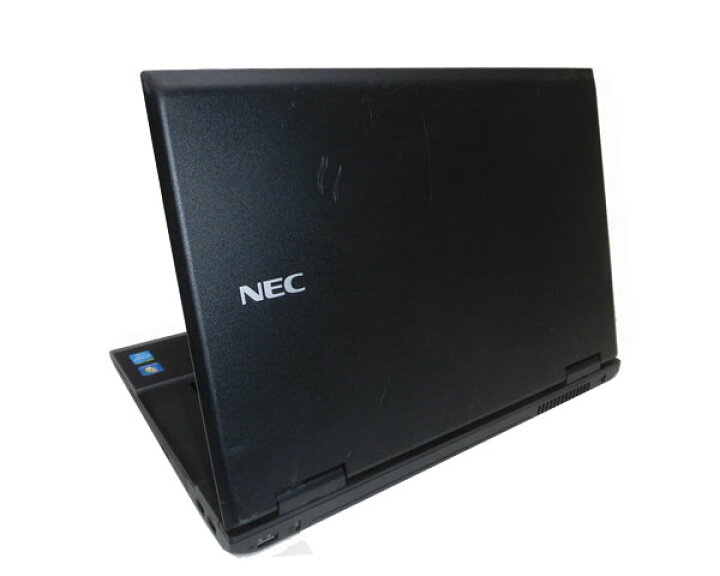 楽天市場】Windows10 Pro 64bit NEC VersaPro VK19EA-H (PC-VK19EANCH 
