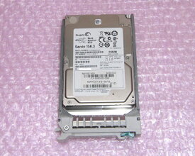 NEC N8150-450 SAS 300GB 15K 2.5インチ 中古ハードディスク