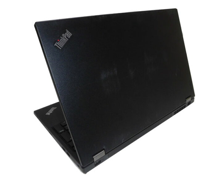 楽天市場】Windows10 Pro 64bit Lenovo ThinkPad L570 20J8-A00JJP 第7 