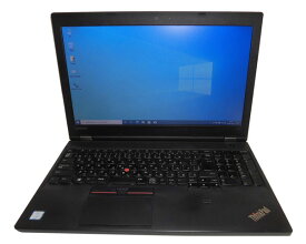 Windows10 Pro 64bit Lenovo ThinkPad L570 20J8-A00JJP Core i3-7100U 2.4GHz メモリ 4GB 500GB DVDマルチ 中古ノートパソコン 15.6インチ Bluetooth 無線LAN