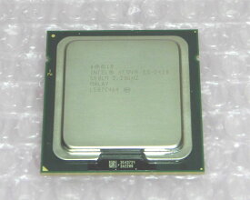 中古CPU Intel Xeon E5-2430 2.2GHz SR0LM 6コア