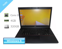 楽天市場】富士通 ノートパソコン windows8の通販