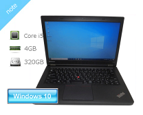 Windowsノート本体 ThinkPad T440p i5 4300m 8g 128g Amazon.com: Lenovo ThinkPad T440P 14in Laptop, Core i5-4300M