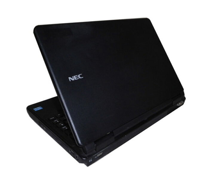楽天市場】Windows10 Pro 64bit NEC VersaPro VK25TX-F (PC-VK25TXZDF 