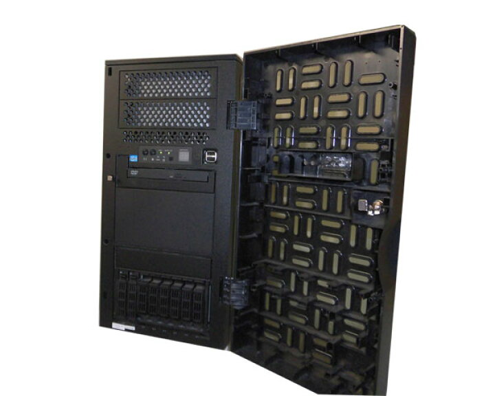 日立サーバーPC HA8000/TS20 Xeon E5-2440 2.4GHz