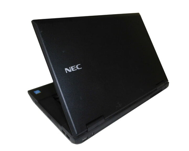 楽天市場】中古ノートパソコン Windows10 Pro 64bit NEC VersaPro 