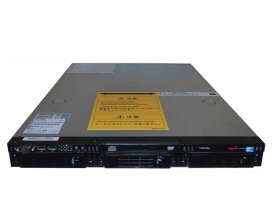中古 東芝 MAGNIA 1005R (SYU4110D) Xeon E3110-3.0GHz 4GB 160GB×2 (SATA) DVDコンボ