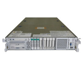 中古 NEC Express5800/R120b-2(N8100-1648) Xeon X5670 2.93GHz 4GB 146GB×1 (SAS) マルチ AC*2