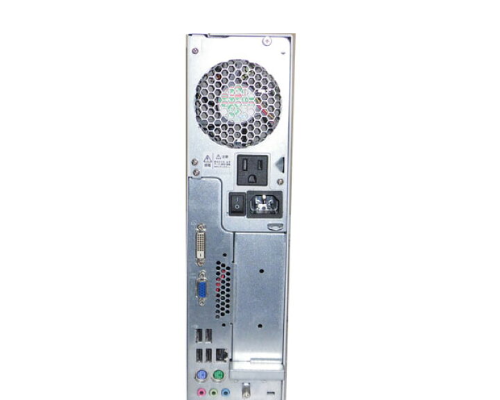 楽天市場】Windows10 Pro 64bit 富士通 ESPRIMO D552/HX（FMVD08030P 