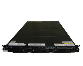 中古 HITACHI HA8000/110W KF (GSL113KF-MNNN7N1) Xeon E5345 2.33GHz×2 2GB 146GB×1