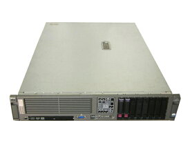 HP ProLiant DL380 G5 417453-291【中古】Xeon 5110 1.6GHz/2G/72GB×2