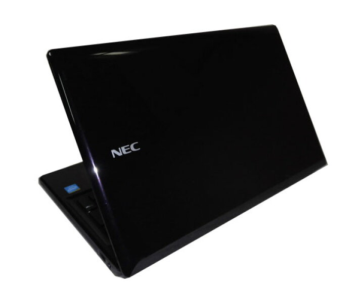 楽天市場】中古ノートパソコン Windows10 Pro 64bit NEC VersaPro 
