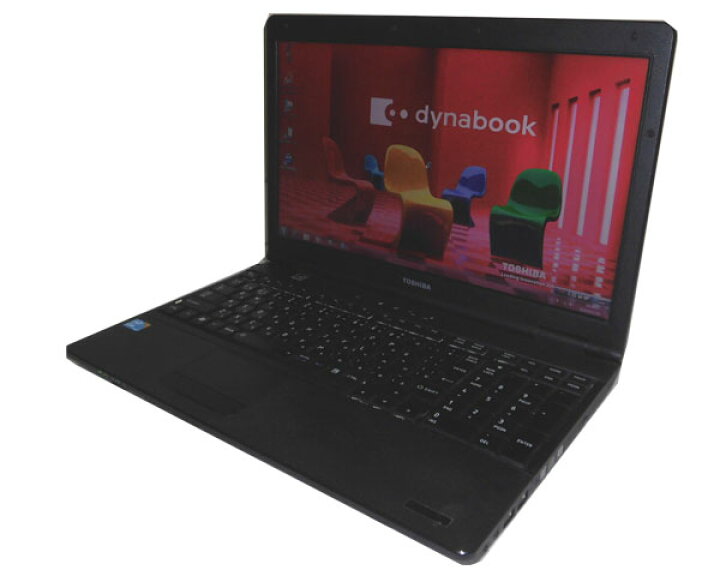 楽天市場】Windows7 Pro 32bit 東芝 dynabook Satellite L42 240Y/HD 
