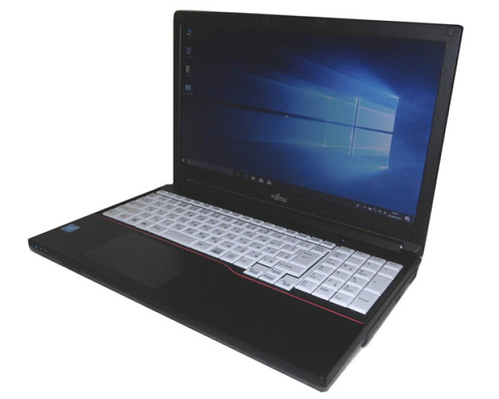 楽天市場】富士通 LIFEBOOK A574/MX (FMVA10033P) Windows10 Pro 64bit 
