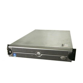 DELL PowerEdge 2650【中古】Xeon 1.8GHz×2基/1GB/HDDレス(別売り)