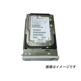 NEC N8150-245 SAS 450GB 15K 3.5インチ【中古】