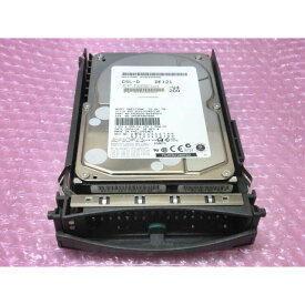 富士通 CA06306-K416 SAS 450GB 15K 3.5インチ 中古ハードディスク