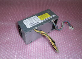 富士通 PRIMERGY TX120 S3 電源ユニットCPB09-045C(S26113-E565-V70-01)【中古】