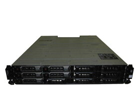 DELL PowerVault MD1200 600GB×3 【中古】