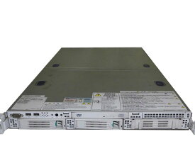 NEC Express5800/120Rh-1(N8100-1396) 中古 Xeon E5405 2.0GHz 4GB 73GB×1 (SAS) DVD-ROM