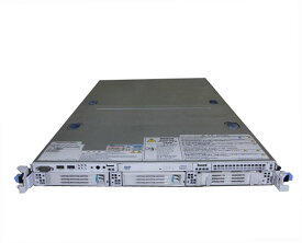 NEC Express5800/120Rh-1(N8100-1397) 中古 Xeon E5420 2.5GHz×2 4GB 73GB×2 (SAS 3.5インチ) DVD-ROM AC*2