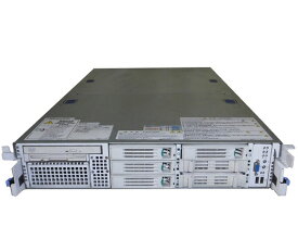 外観難あり NEC Express5800/R120a-2 (N8100-1507) 中古 Xeon E5504 2.0GHz 2GB HDDなし AC*2