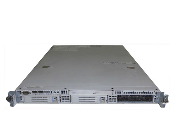 NEC Express5800 110Rh-1 N8100-1386 新登場 中古 PDC-E2160 1.8GHz DVD-ROM HDDなし 国内送料無料 2GB