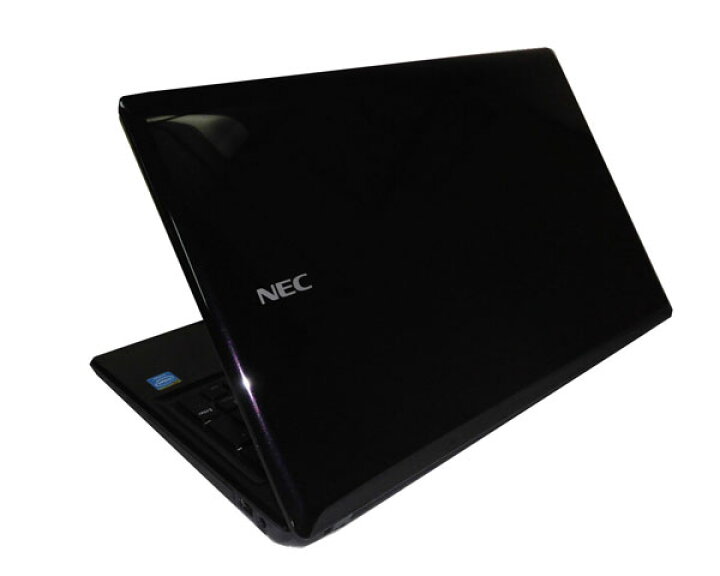 楽天市場】中古ノートパソコン Windows10 Pro 64bit NEC VersaPro 
