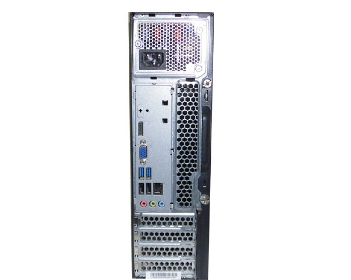 楽天市場】Windows8.1 Pro 64bit Lenovo ThinkCentre E73 Small 10AU 