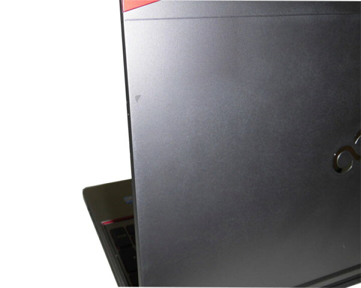 楽天市場】中古ノートパソコン Windows10 Pro 64bit 富士通 LIFEBOOK 