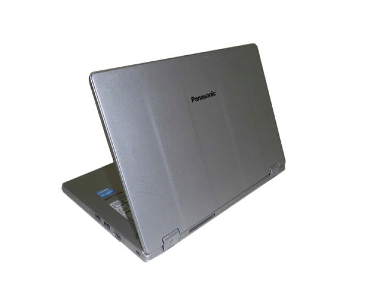 楽天市場】美品 Windows10 Pro 64bit Panasonic Let