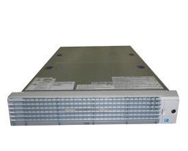 中古 NEC Express5800/R120b-2 (N8100-1708) Xeon E5620 2.4GHz 4GB 300GB×1 (SAS 2.5インチ) AC*2