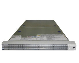中古 NEC Express5800/120Rh-1(N8100-1396) Xeon E5405 2.0GHz 4GB 146GB×1 (SAS) DVD-ROM