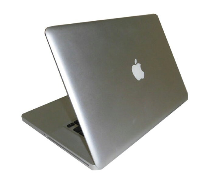 楽天市場】Apple MacBook Pro Late 2011 A1286 Core i7-2635Q 2.0GHz 