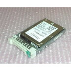 NEC N8150-300 SAS 146GB 10K 2.5インチ 中古ハードディスク