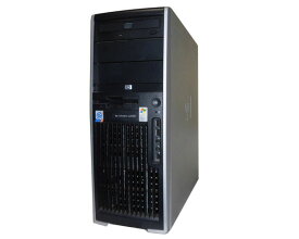 WindowsXP HP WorkStation XW4200 (DU936AV) Pentium4-3.8Ghz 2GB 80GB CD-RW Quadro FX1400 中古ワークステーション