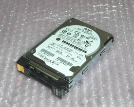 NEC N8150-485 SAS 300GB 15K 2.5インチ 良品【中古】