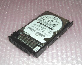 HITACHI HUC106060CSS600 SAS 600GB 10K 2.5インチ 中古ハードディスク