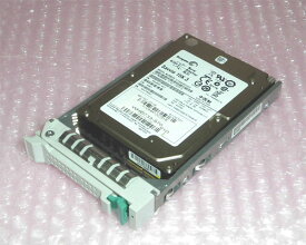 NEC N8150-331B SAS 300GB 15K 2.5インチ 中古ハードディスク