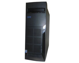 OSなし 中古ワークステーション IBM IntelliStation M Pro 6849-23J Pentium 4-1.5GHz 1GB 18GB CD-ROM