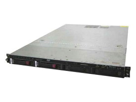 HP ProLiant DL160 G5 445202-291 【中古】Xeon E5405 2.0GHz×1/2G/HDDレス(別売り)