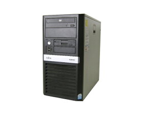 富士通 PRIMERGY ECONEL 100 S2 PGE1022ES Pentium E2180 2.0GHz メモリ 1GB HDD 160GB×2(SATA)