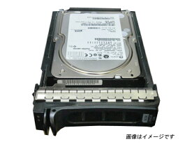 DELL 0GY583 (ST3400755SS) SAS 400GB 10K 3.5インチ 中古ハードディスク