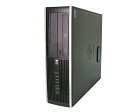 中古パソコン デスクトップ Windows7 HP Compaq 8100 Elite AY032AV Core i3 530 2.93GHz メモリ2GB HDD160GB DVD-ROM