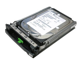 富士通 PGBHDB45C (CA06306-H417) SAS 146GB 15K 3.5インチ 中古ハードディスク