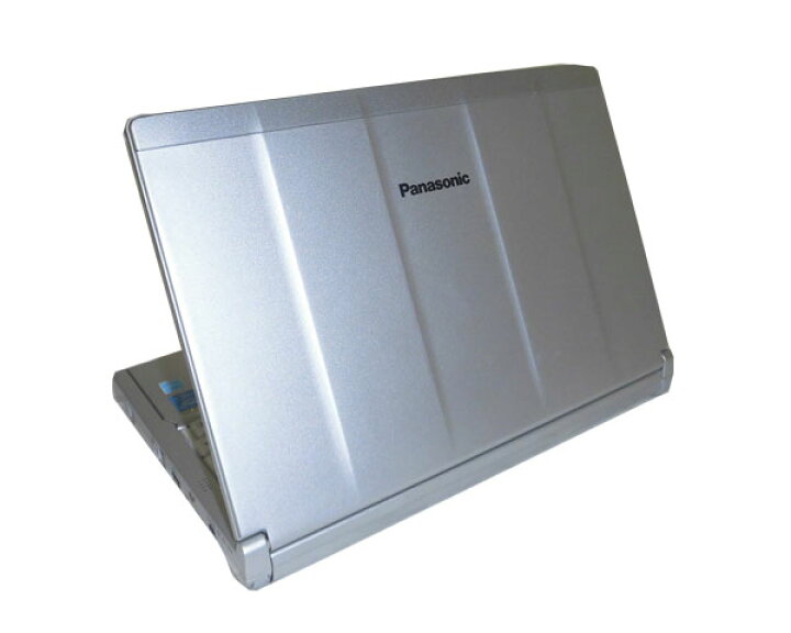 楽天市場】レッツノート Windows10 Pro 64bit Panasonic Let
