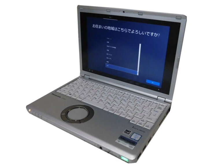 楽天市場】Windows10 Pro 64bit(MAR) Panasonic Let