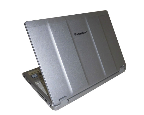 快速PC ノートパソコン Panasonic CF-SZ5 P5 - ノートPC