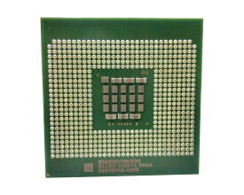Intel Xeon Processor 3.60GHz(2M Cache,800MHz FSB,SL7ZC)　【中古】